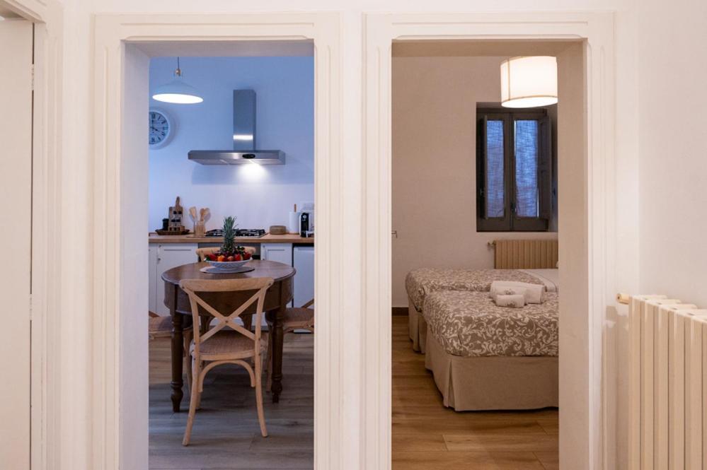 Dea Luxury Casa Vacanze- Zona Chiesa A Trullo - Alberobello Extérieur photo