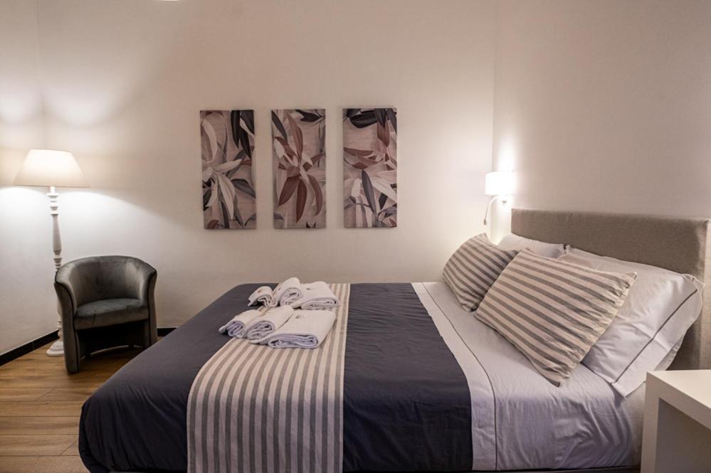 Dea Luxury Casa Vacanze- Zona Chiesa A Trullo - Alberobello Extérieur photo