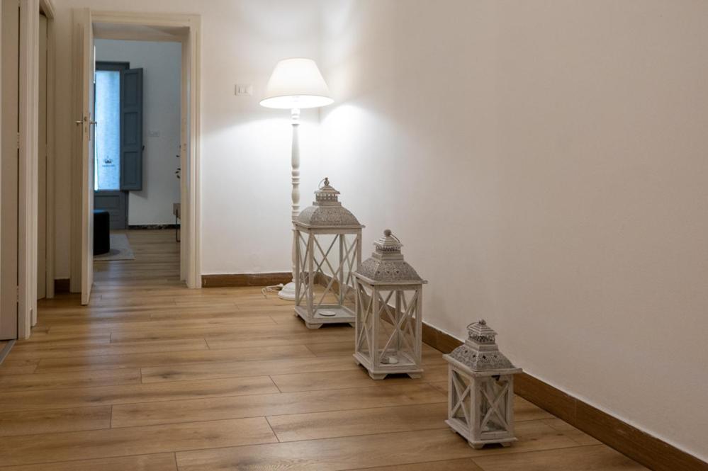 Dea Luxury Casa Vacanze- Zona Chiesa A Trullo - Alberobello Extérieur photo
