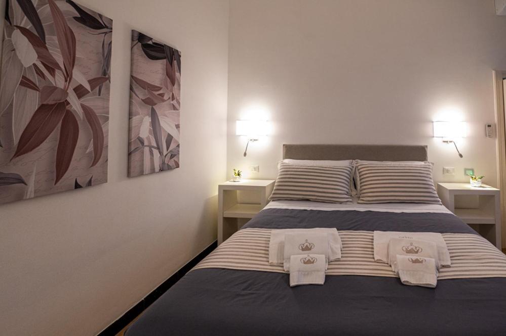 Dea Luxury Casa Vacanze- Zona Chiesa A Trullo - Alberobello Extérieur photo